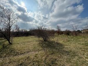 Prodej pozemku pro bydlení, Řitka, K Potokům, 861 m2