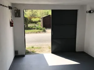 Pronájem garáže, Litoměřice, Marie Pomocné, 20 m2