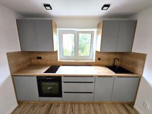 Pronájem bytu 2+kk, Ústí nad Labem, Mlýnská, 40 m2