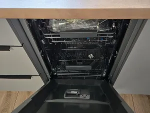 Pronájem bytu 2+kk, Ústí nad Labem, Mlýnská, 40 m2