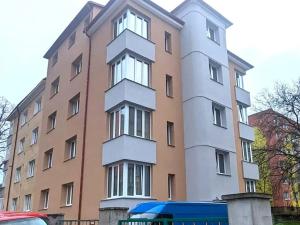 Pronájem bytu 2+kk, Ústí nad Labem, Mlýnská, 40 m2