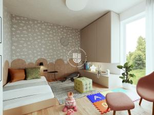 Prodej rodinného domu, Libeř, 92 m2