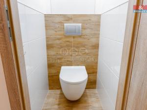 Prodej bytu 2+1, Ostrava - Hrabůvka, Mjr. Nováka, 55 m2