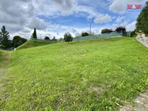 Prodej pozemku pro bydlení, Zbraslavice, 837 m2