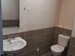 Pronájem bytu 2+1, Bílina, Teplická, 39 m2