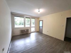 Pronájem bytu 1+kk, Hradec Králové, Třebechovická, 35 m2