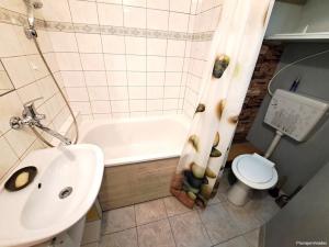 Pronájem bytu 1+kk, Hradec Králové, Třebechovická, 35 m2