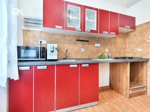 Prodej bytu 2+1, Kolín, Mikoláše Alše, 68 m2