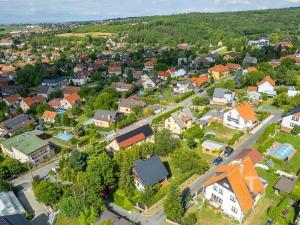 Prodej rodinného domu, Psáry, Ve Stráži, 171 m2