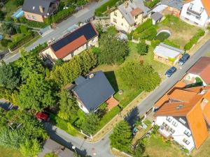 Prodej rodinného domu, Psáry, Ve Stráži, 171 m2