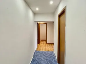 Pronájem bytu 2+1, Karviná, Čsl. armády, 60 m2