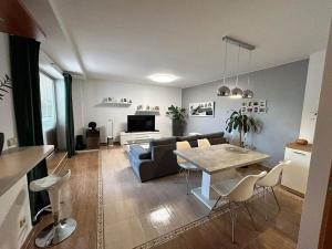 Pronájem bytu 2+kk, Olomouc, Bacherova, 84 m2