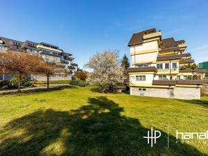 Pronájem bytu 2+kk, Olomouc, Bacherova, 84 m2