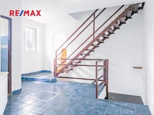 Prodej rodinného domu, Pardubice, Sjezdová, 298 m2