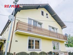 Prodej rodinného domu, Pardubice, Sjezdová, 298 m2