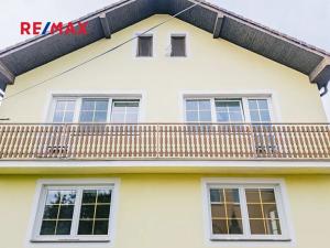 Prodej rodinného domu, Pardubice, Sjezdová, 298 m2