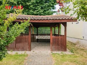 Prodej rodinného domu, Pardubice, Sjezdová, 298 m2