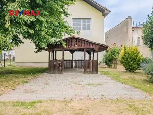 Prodej rodinného domu, Pardubice, Sjezdová, 298 m2