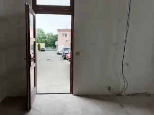 Pronájem výrobních prostor, Šlapanice, Kobylnická, 90 m2