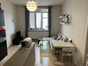 Pronájem bytu 2+kk, Brandýs nad Labem-Stará Boleslav, Královická, 67 m2