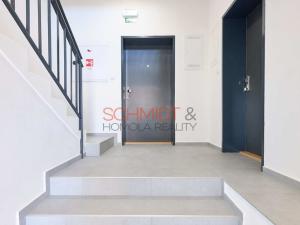 Prodej bytu 2+kk, Hustopeče, Brněnská, 52 m2