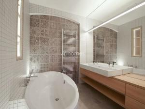 Pronájem bytu 2+kk, Praha - Josefov, Maiselova, 90 m2