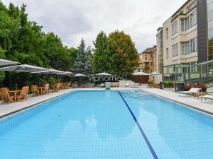 Pronájem bytu 3+kk, Praha - Vinohrady, Italská, 104 m2
