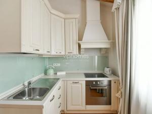 Pronájem bytu 1+kk, Praha - Vinohrady, Italská, 49 m2