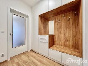 Pronájem bytu 1+kk, Brno - Staré Brno, Hybešova, 38 m2