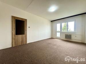 Pronájem bytu 3+1, Olomouc - Nová Ulice, Hněvotínská, 60 m2