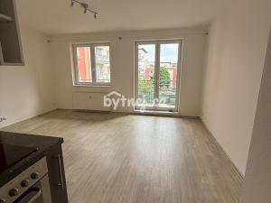 Pronájem bytu 2+kk, Praha - Záběhlice, Mikanova, 46 m2