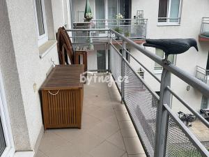 Pronájem bytu 2+kk, Praha - Záběhlice, Mikanova, 46 m2
