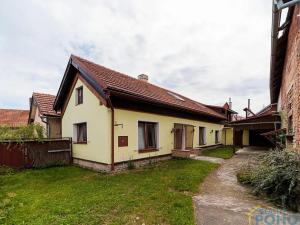 Prodej rodinného domu, Rosice, 90 m2