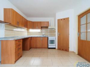 Prodej rodinného domu, Rosice, 90 m2