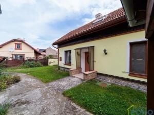 Prodej rodinného domu, Rosice, 90 m2