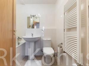 Prodej bytu 2+kk, Praha - Dejvice, Heinemannova, 57 m2
