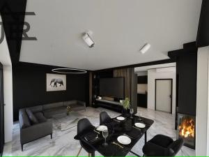 Prodej rodinného domu, Uhersko, 115 m2