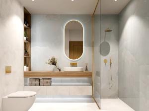 Prodej bytu 2+kk, Arbanija, Chorvatsko, 54 m2