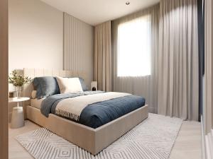 Prodej bytu 2+kk, Arbanija, Chorvatsko, 54 m2
