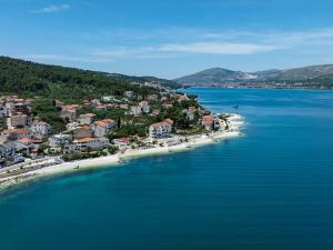 Prodej bytu 2+kk, Arbanija, Chorvatsko, 54 m2