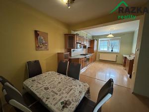 Pronájem bytu 3+1, Tachov, 100 m2