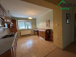Pronájem bytu 3+1, Tachov, 100 m2