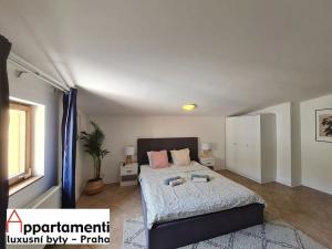 Prodej bytu 2+kk, Praha - Nové Město, V tůních, 64 m2