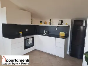Prodej bytu 2+kk, Praha - Nové Město, V tůních, 64 m2
