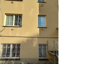 Prodej bytu 2+kk, Praha - Žižkov, Rečkova, 41 m2