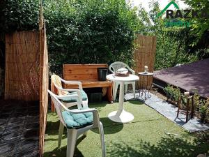 Prodej zahrady, Tachov, 338 m2