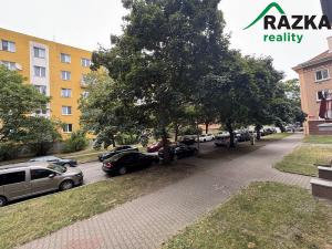 Prodej bytu 2+1, Plzeň, 50 m2
