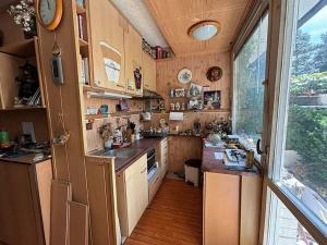 Prodej bytu 1+kk, Praha - Dejvice, Nad Šárkou, 32 m2