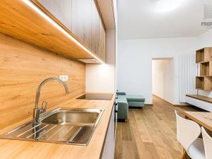 Pronájem bytu 2+kk, Brno, Stavební, 50 m2