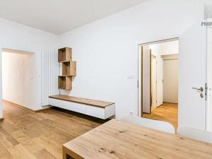 Pronájem bytu 2+kk, Brno, Stavební, 50 m2